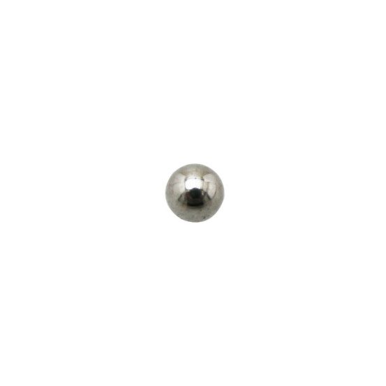 Bille diametre 6mm origine Piaggio