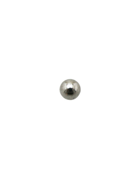 Bille diametre 6mm origine Piaggio