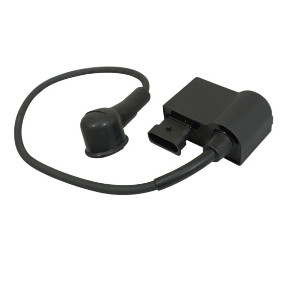 Bobine d'allumage HT origine Piaggio 125 PX Vespa