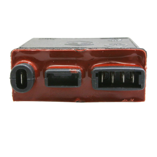 Bobine electronique / cdi origine Piaggio 125 Typhoon / Skipper 1998-2004
