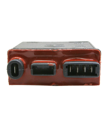 Bobine electronique / cdi origine Piaggio 125 Typhoon / Skipper 1998-2004