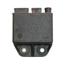 Bobine electronique / cdi origine Piaggio 125 Typhoon / Skipper 1998-2004 2