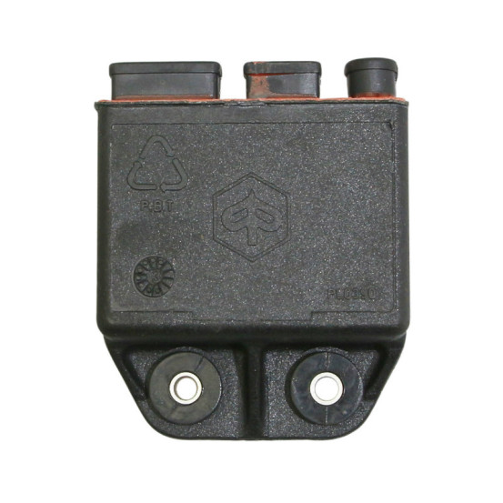 Bobine electronique / cdi origine Piaggio 125 Typhoon / Skipper 1998-2004