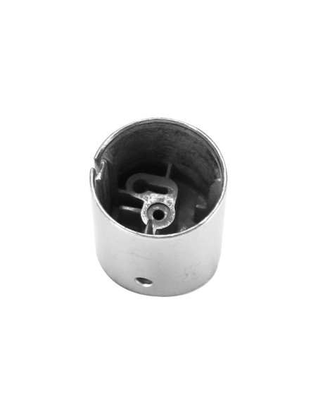 Boisseau / volet de gaz (40) origine Aprilia 125 RS 1999-2010