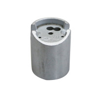 Boisseau / volet de gaz origine Piaggio 125 Typhoon 2T / Gilera 125 Runner 2T