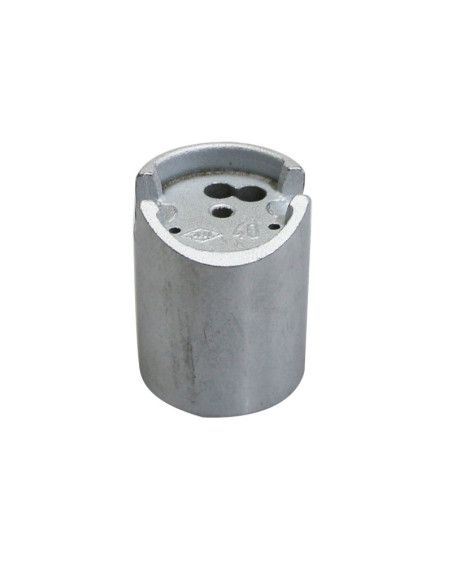 Boisseau / volet de gaz origine Piaggio 125 Typhoon 2T / Gilera 125 Runner 2T