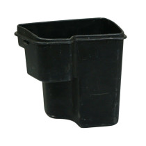 Boite à gants / vide poche gauche origine Piaggio 125 / 250 X-Evo