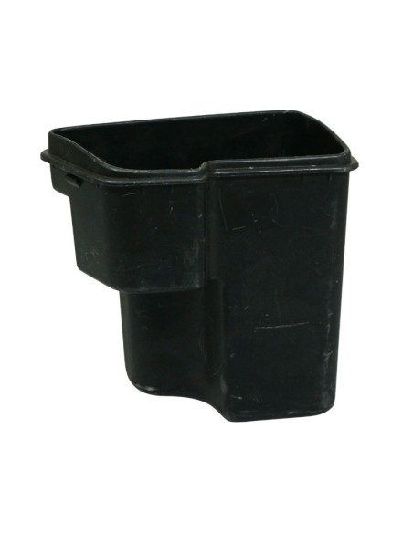 Boite à gants / vide poche gauche origine Piaggio 125 / 250 X-Evo