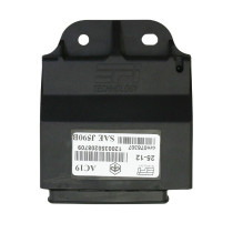 Boitier CDI maxiscooter origine Piaggio 125 Fly / Liberty / Vespa LX 2007-2012 / Aprilia 125 Mojito 2008 2