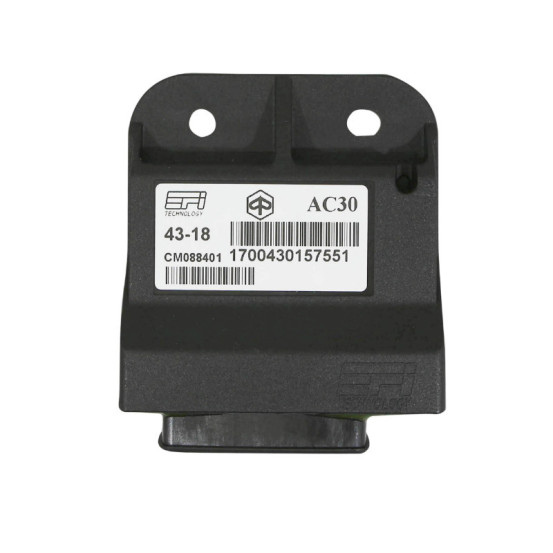 Boitier CDI origine 4T Piaggio 50 Vespa LX après 2009 / Fly après 2012 / Primavera après 2013 / Vespa S 4T après 2008