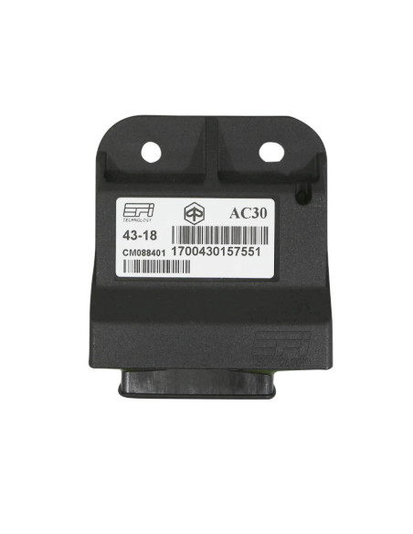 Boitier CDI origine 4T Piaggio 50 Vespa LX après 2009 / Fly après 2012 / Primavera après 2013 / Vespa S 4T après 2008