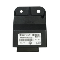 Boitier CDI origine Piaggio 125 Liberty / Fly / Skipper avec antidemarrage 2