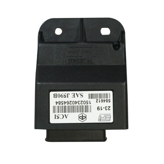 Boitier CDI origine Piaggio 125 Liberty / Fly / Skipper avec antidemarrage