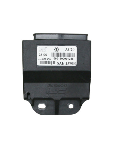 Boitier CDI origine Piaggio 150 Liberty 2009-2013