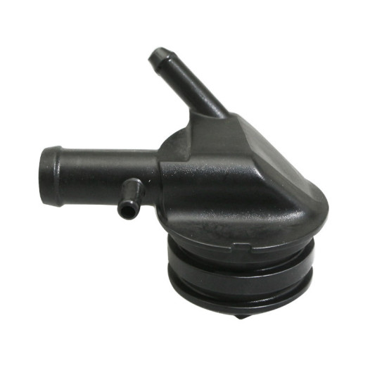 Boitier de filtre à essence origine Piaggio Aprilia 50 Scarabeo Ditech 2001-2004