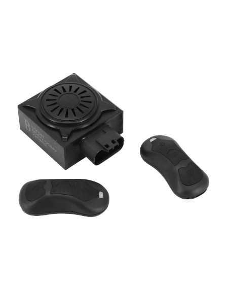 Boitier de telecommande Piaggio origine one moped / motorcycle electrique 2021-2025
