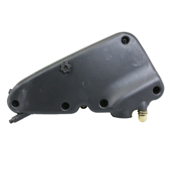 Boitier filtre à air origine Piaggio 125 Fly 4T 1998-2005
