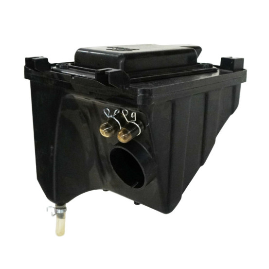 Boitier filtre à air origine Piaggio Aprilia 50 RS4 2011-2019