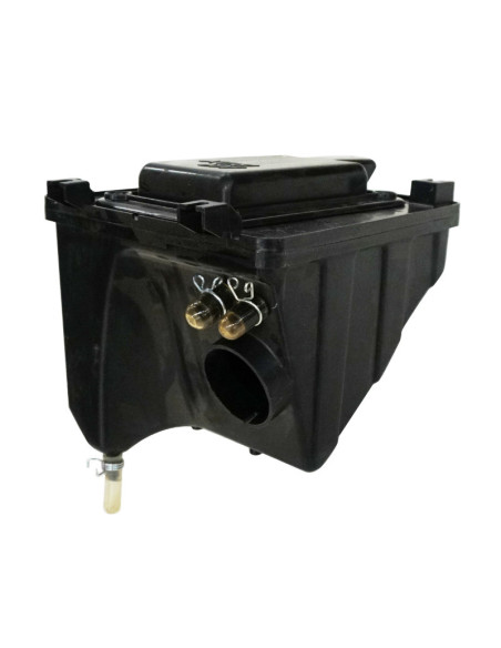 Boitier filtre à air origine Piaggio Aprilia 50 RS4 2011-2019