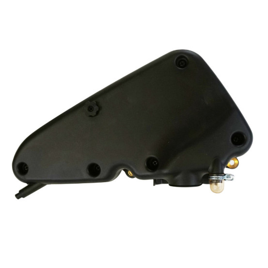 Boitier filtre air complet origine Piaggio 150 Fly / Vespa LX / Vespa S