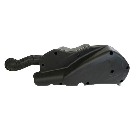 Boitier filtre air origine Piaggio 500 X10 E3 2012-2013