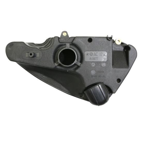 Boitier filtre air scoot origine Piaggio 50 Liberty 4T 1998-2017