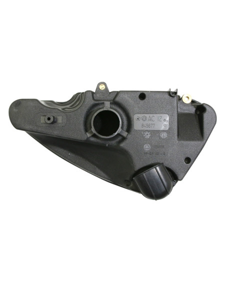 Boitier filtre air scoot origine Piaggio 50 Liberty 4T 1998-2017
