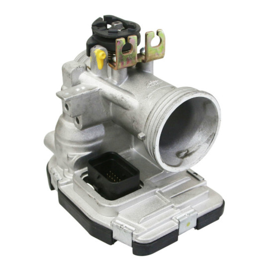Boitier papillon avec centrale électronique origine Piaggio 125 Beverly RST 2010-2015 / Aprilia SR 2011-2016