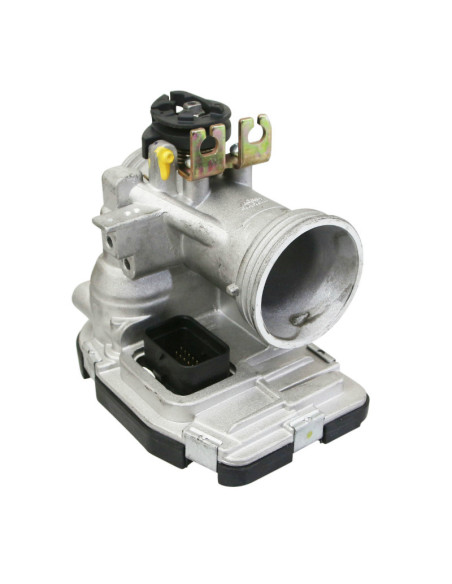 Boitier papillon avec centrale électronique origine Piaggio 125 Beverly RST 2010-2015 / Aprilia SR 2011-2016