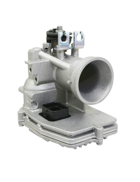 Boitier papillon avec centrale électronique origine Piaggio 300 Vespa GTS 2008-2016
