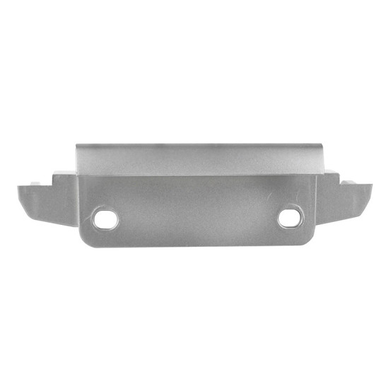 Bordure de tablier centrale chrome origine Piaggio 50 / 125 Vespa Primavera tech E5 2024