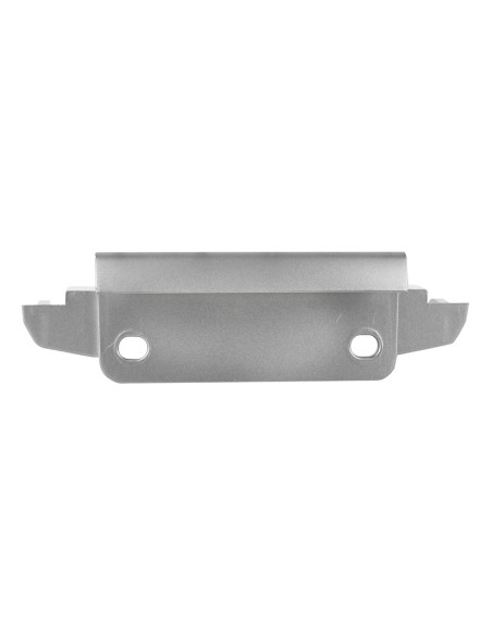 Bordure de tablier centrale chrome origine Piaggio 50 / 125 Vespa Primavera tech E5 2024