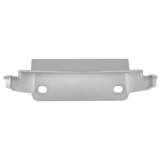 Bordure de tablier centrale chrome origine Piaggio 50 / 125 Vespa Primavera tech E5 2024