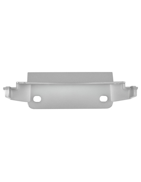 Bordure de tablier centrale chrome origine Piaggio 50 / 125 Vespa Primavera tech E5 2024
