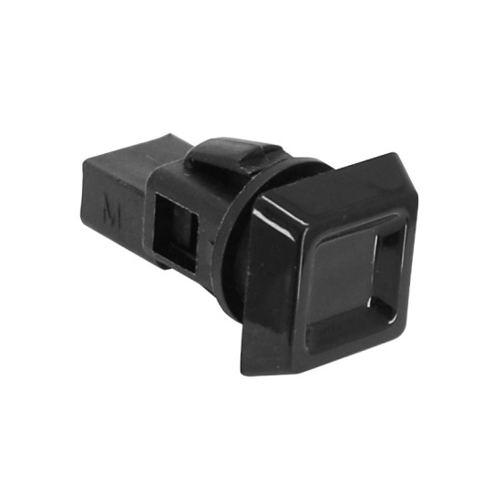 Bouchon / cache origine Piaggio 400 / 530 MP3 2022-2025