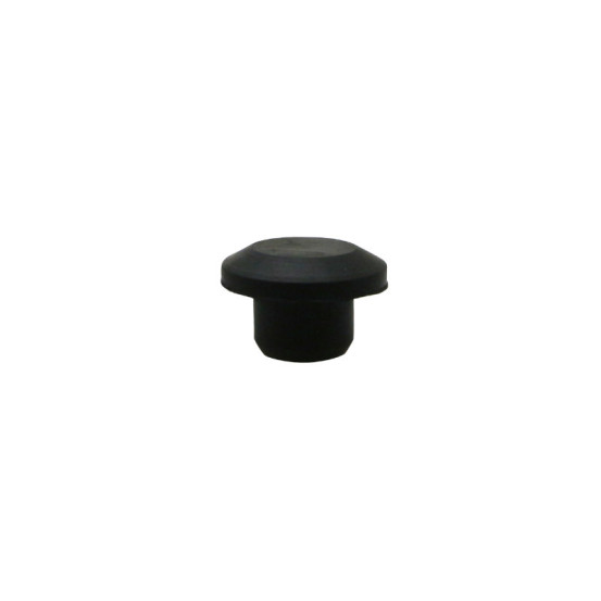 Bouchon caoutchouc obturateur origine Moto Guzzi