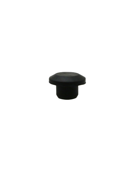 Bouchon caoutchouc obturateur origine Moto Guzzi