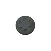 Bouchon de coffre à casque origine Piaggio Fly 50 / 125 2005-2011 / Liberty 50 / 125 2006-2017