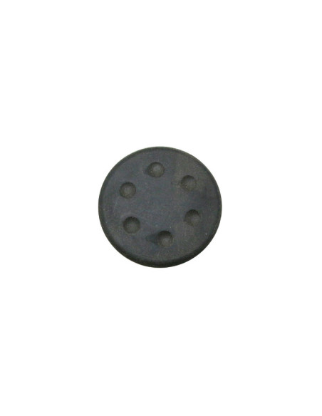 Bouchon de coffre à casque origine Piaggio Fly 50 / 125 2005-2011 / Liberty 50 / 125 2006-2017