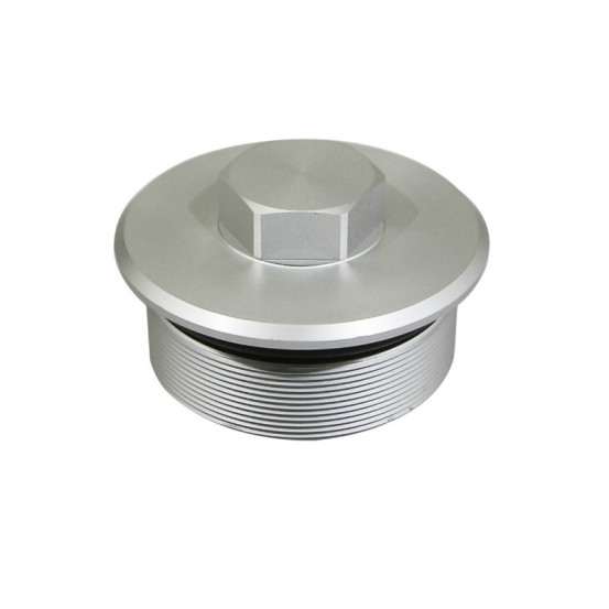 Bouchon de fourche Paioli origine Piaggio Aprilia 50 RS 2006-2010