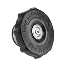 Bouchon de radiateur origine Aprilia 1000 / 1100 RSV4 / Tuono 2009-2025