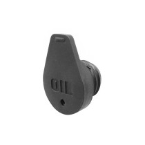 Bouchon de réservoir huile origine Piaggio Gilera 125 SC / Aprilia 50 RS 2006-2010