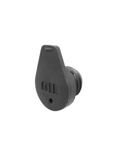 Bouchon de réservoir huile origine Piaggio Gilera 125 SC / Aprilia 50 RS 2006-2010