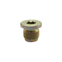 Bouchon de tendeur chaîne de distribution origine Piaggio Aprilia 1000 RSV-2 / Tuono V2 / Caponord / 125 Leonardo / Scarabeo