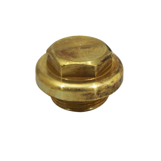 Bouchon de vidange d'huile origine Piaggio / Aprilia / Gilera / Vespa 1998-2005