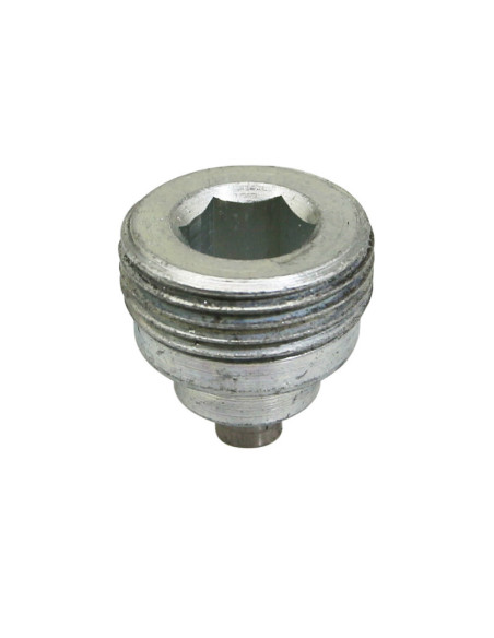 Bouchon de vidange huile origine Piaggio Aprilia 1000 / 1100 RSV-4 / Tuono 2009-2025