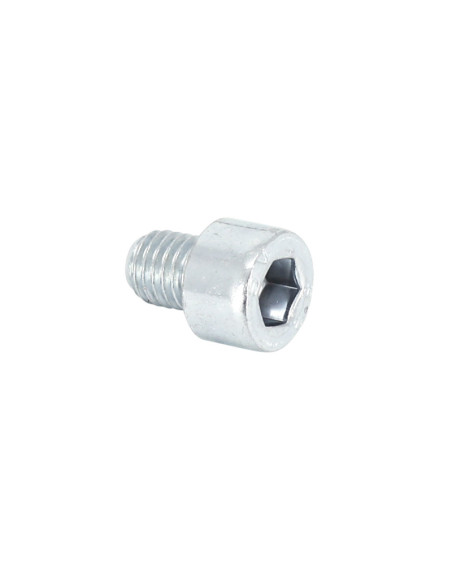 Bouchon de vidange origine Piaggio 350 / 400 MP3 / Beverly / X10 / Gilera 50 SMT / Derbi 50 Senda / Aprilia 50 RS