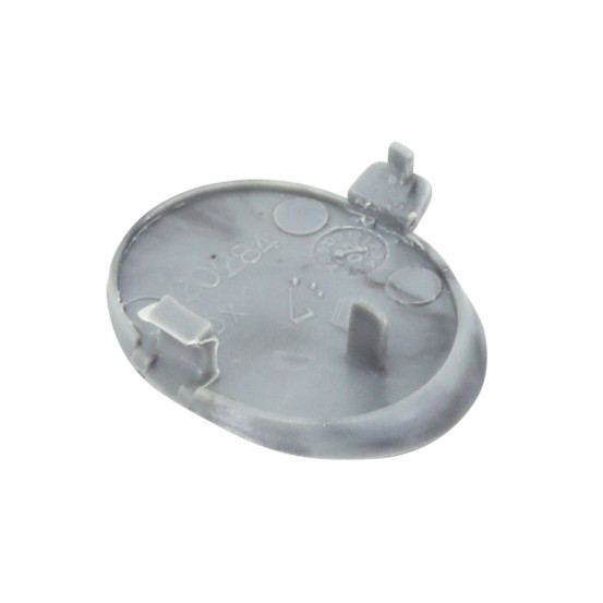 Bouchon droit de tablier origine Piaggio 500 Beverly 2001-2008