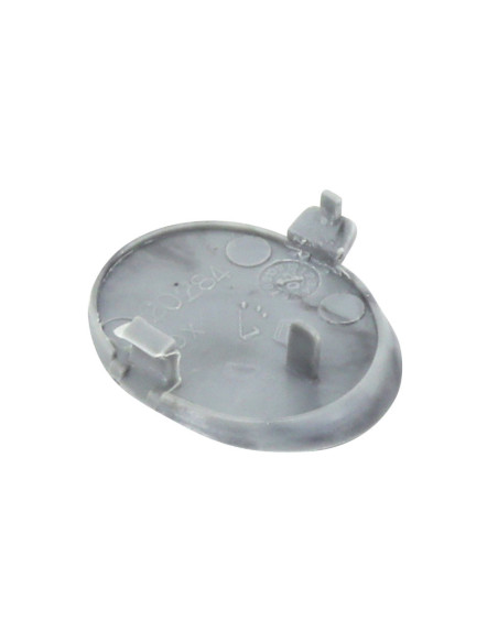 Bouchon droit de tablier origine Piaggio 500 Beverly 2001-2008