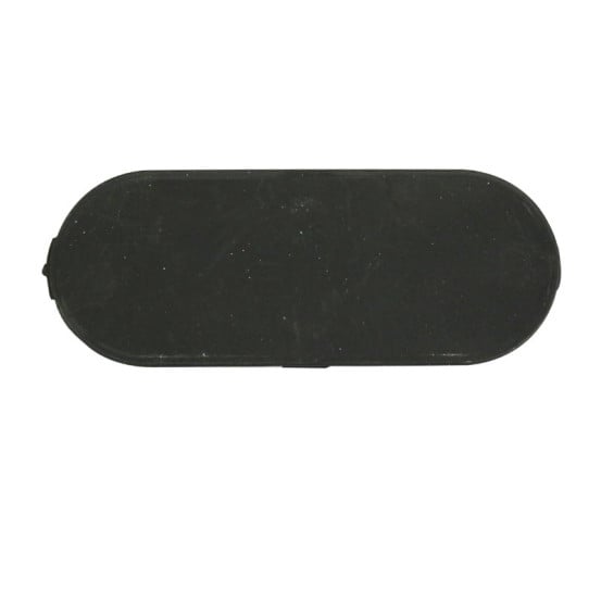 Bouchon logement de casque origine Piaggio 125 / 200 / 250 X8